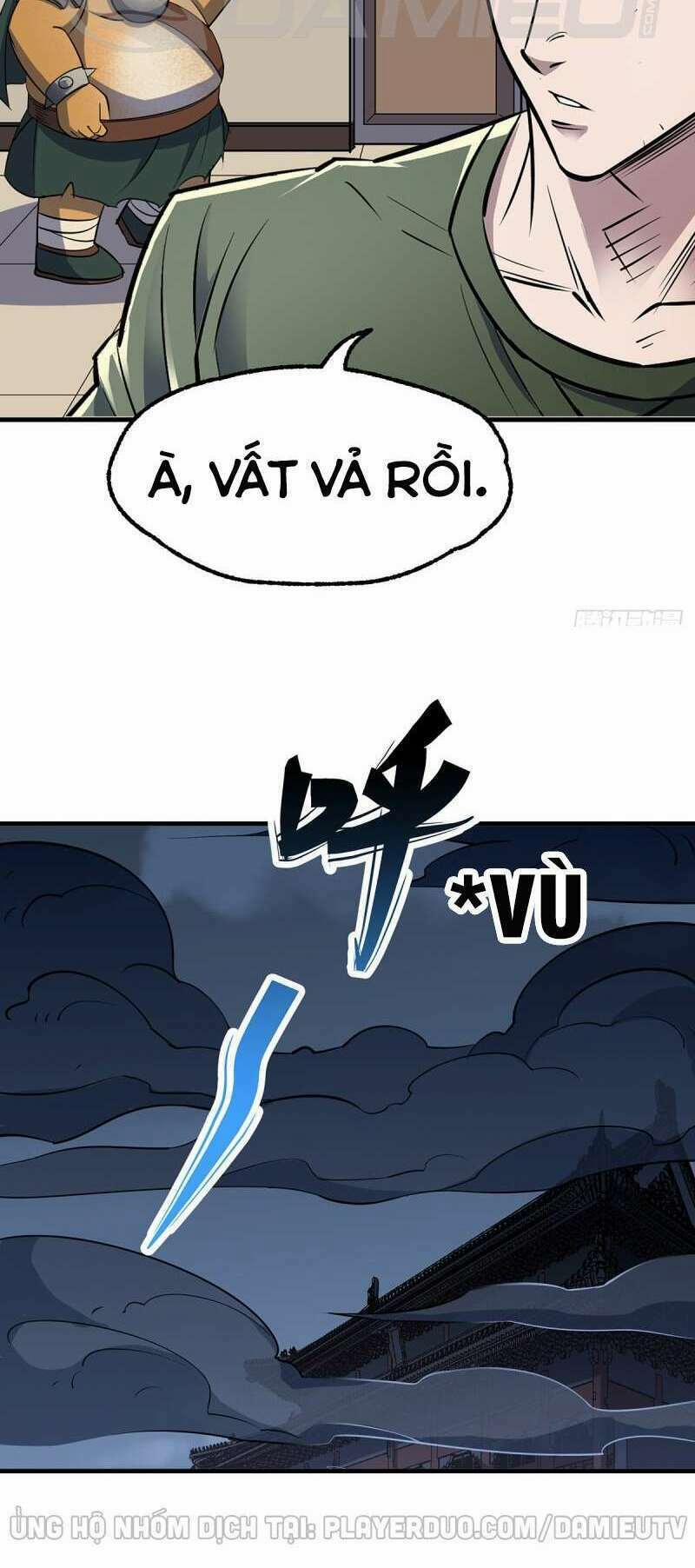 Thú Nhân 245 trang 12