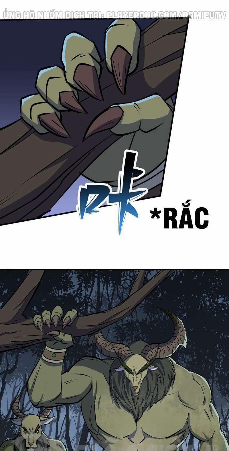 Thú Nhân 245 trang 13