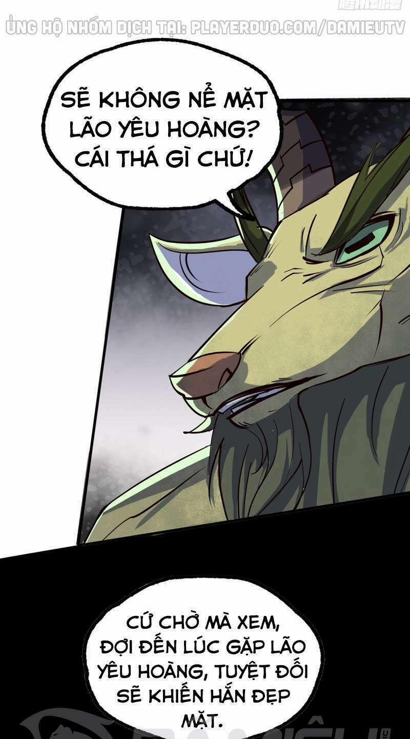 Thú Nhân 245 trang 15