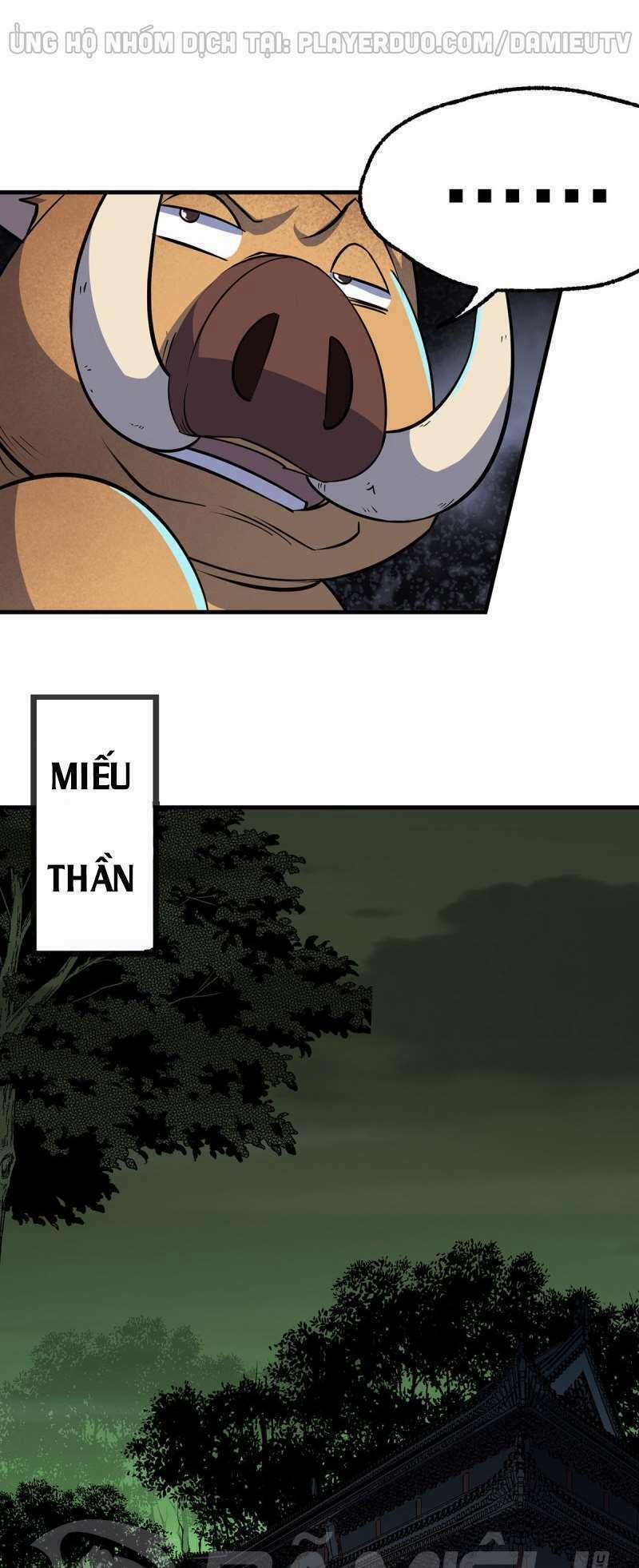 Thú Nhân 245 trang 7