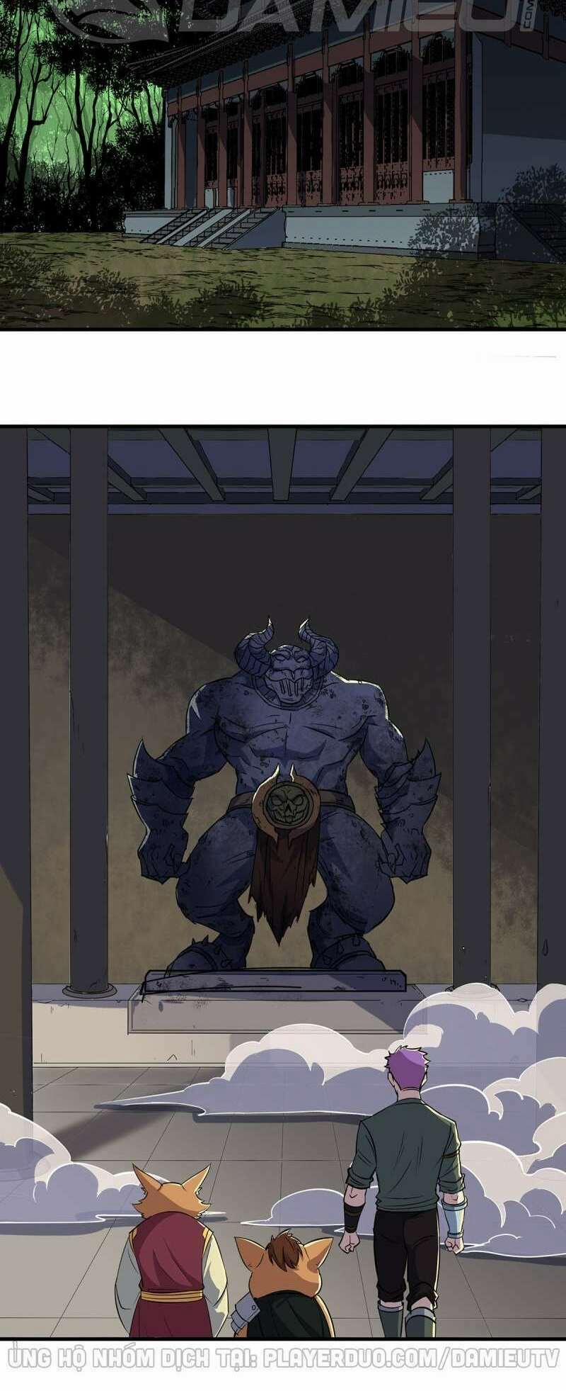 Thú Nhân 245 trang 8