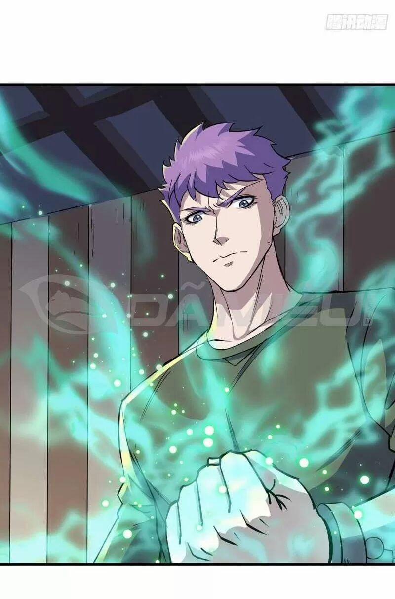 Thú Nhân 246 trang 13