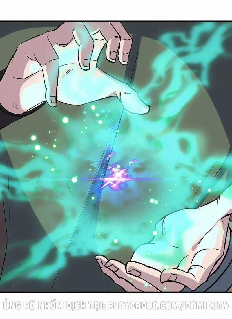 Thú Nhân 246 trang 14