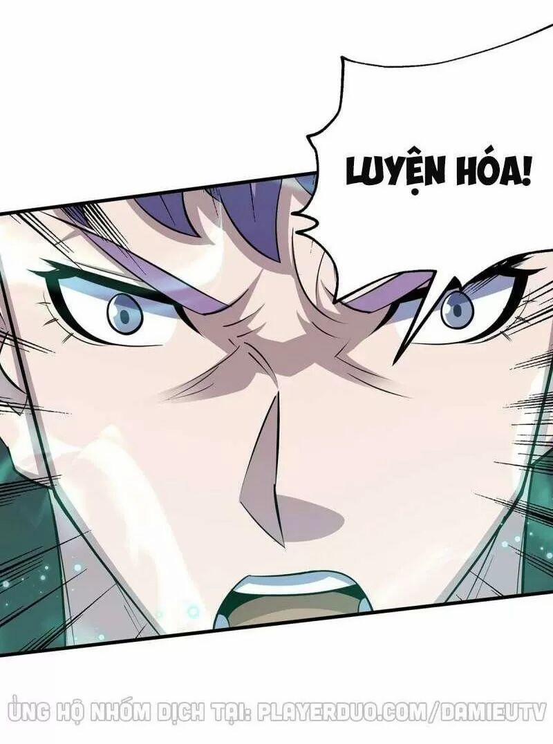 Thú Nhân 246 trang 17