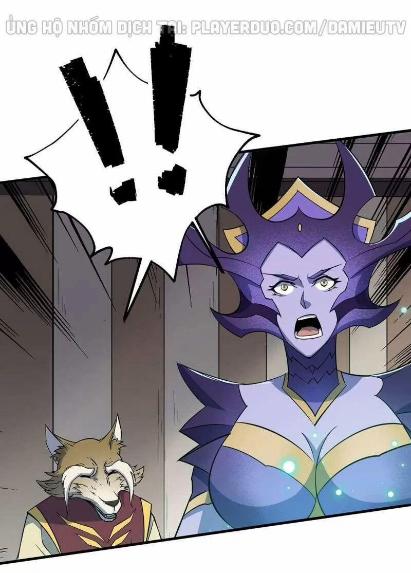 Thú Nhân 246 trang 18