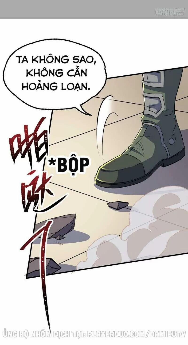 Thú Nhân 246 trang 26