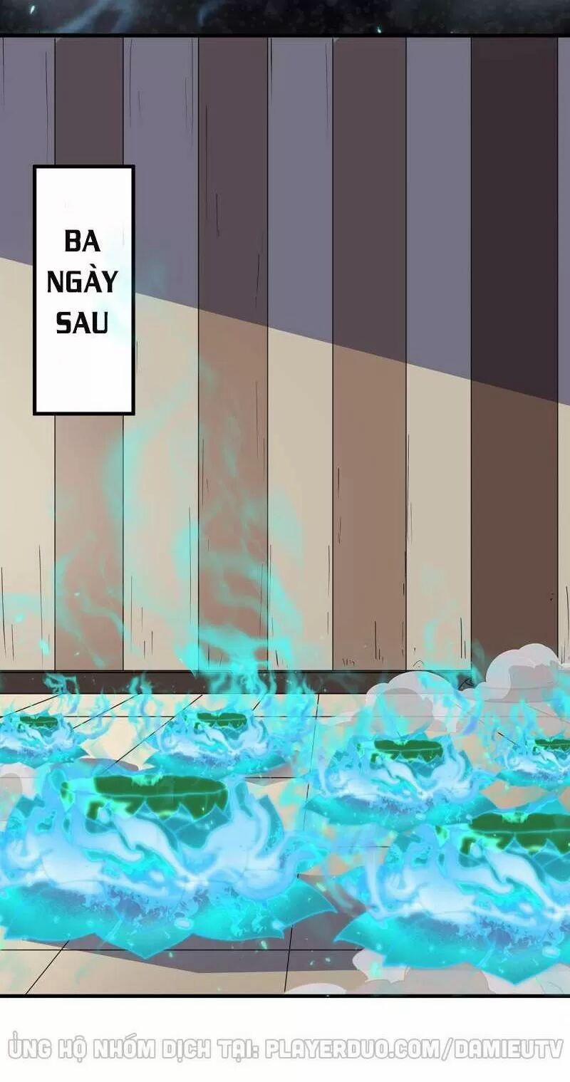 Thú Nhân 246 trang 29