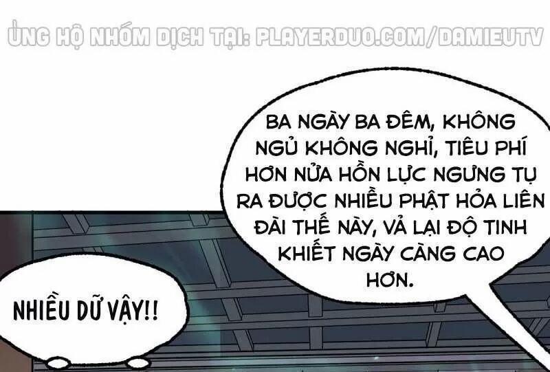 Thú Nhân 246 trang 30