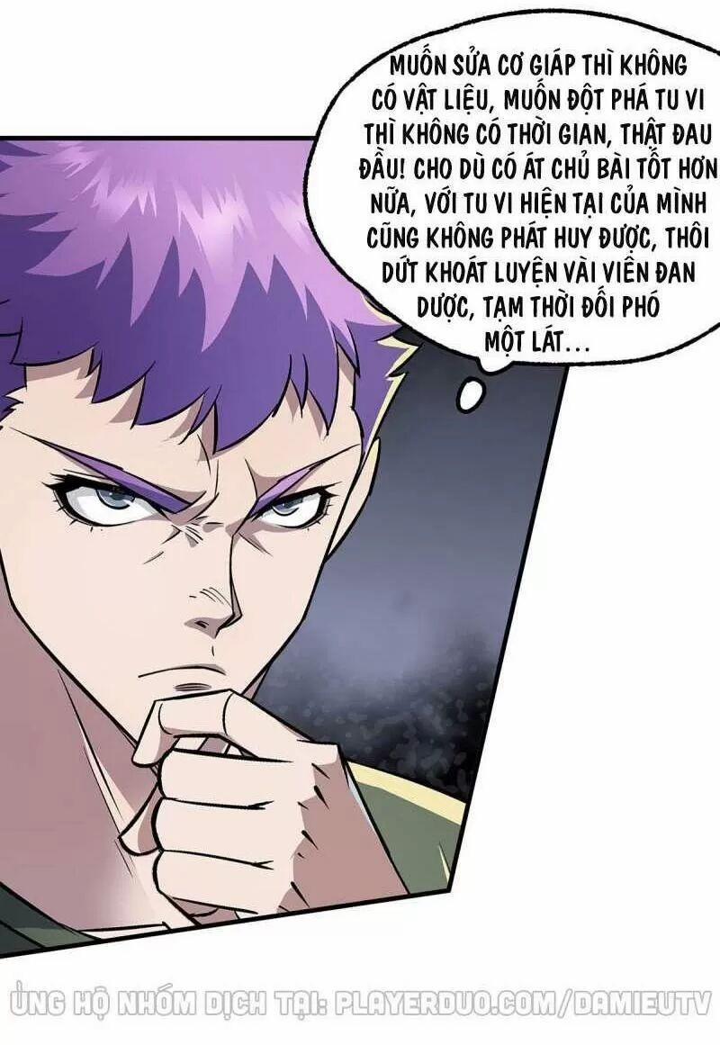 Thú Nhân 246 trang 5