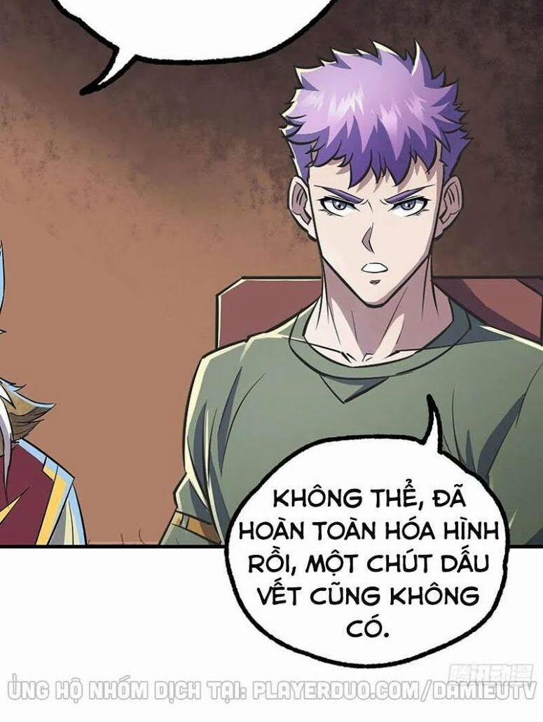 Thú Nhân 247 trang 12