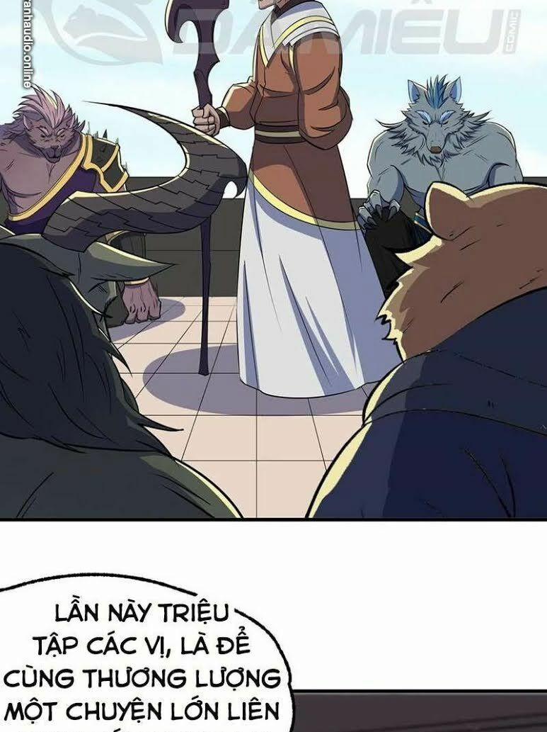 Thú Nhân 247 trang 14