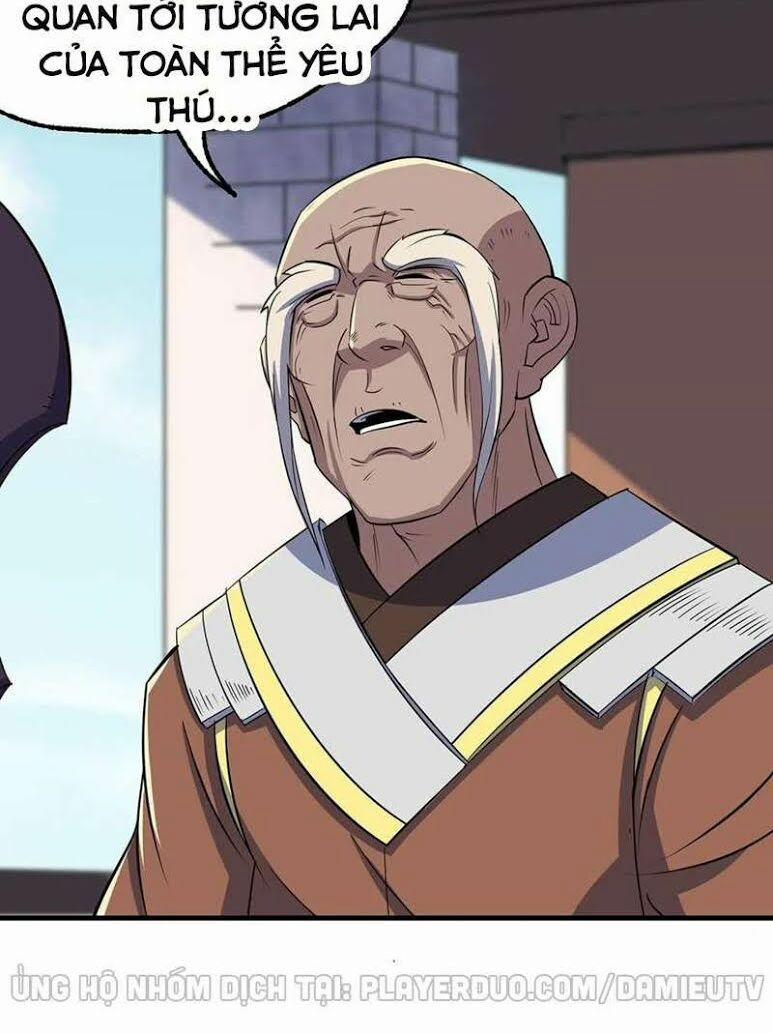 Thú Nhân 247 trang 15