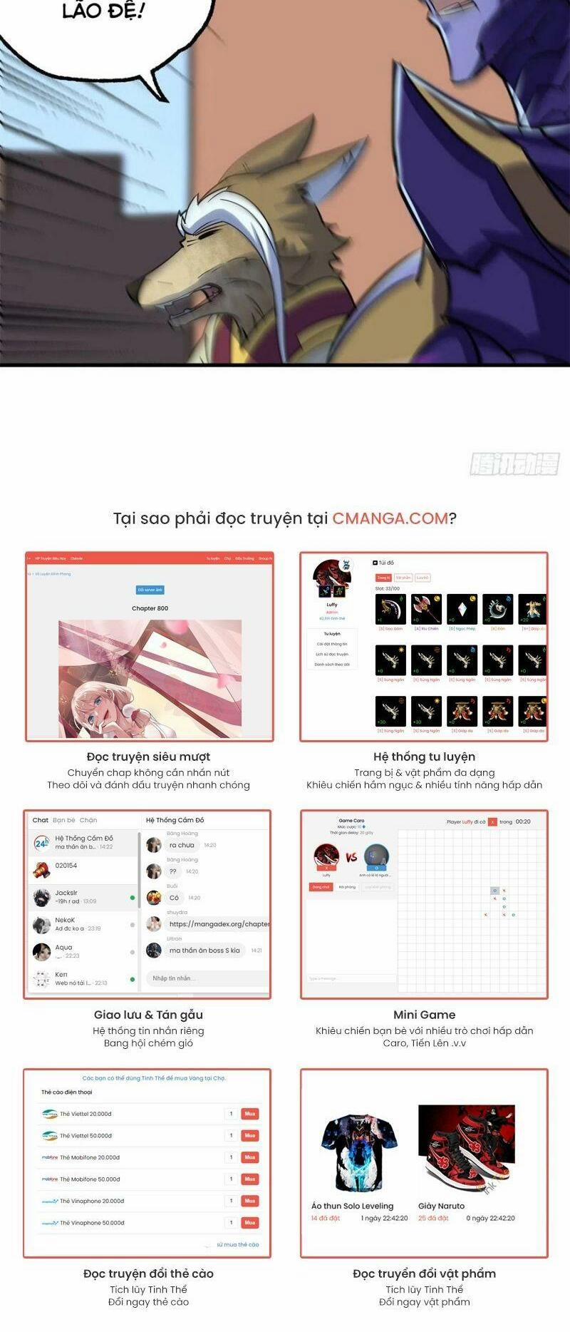 Thú Nhân 248 trang 13