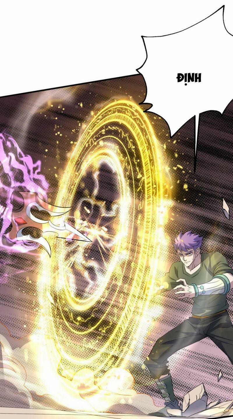 Thú Nhân 248 trang 18