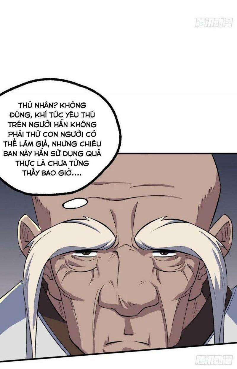 Thú Nhân 248 trang 23