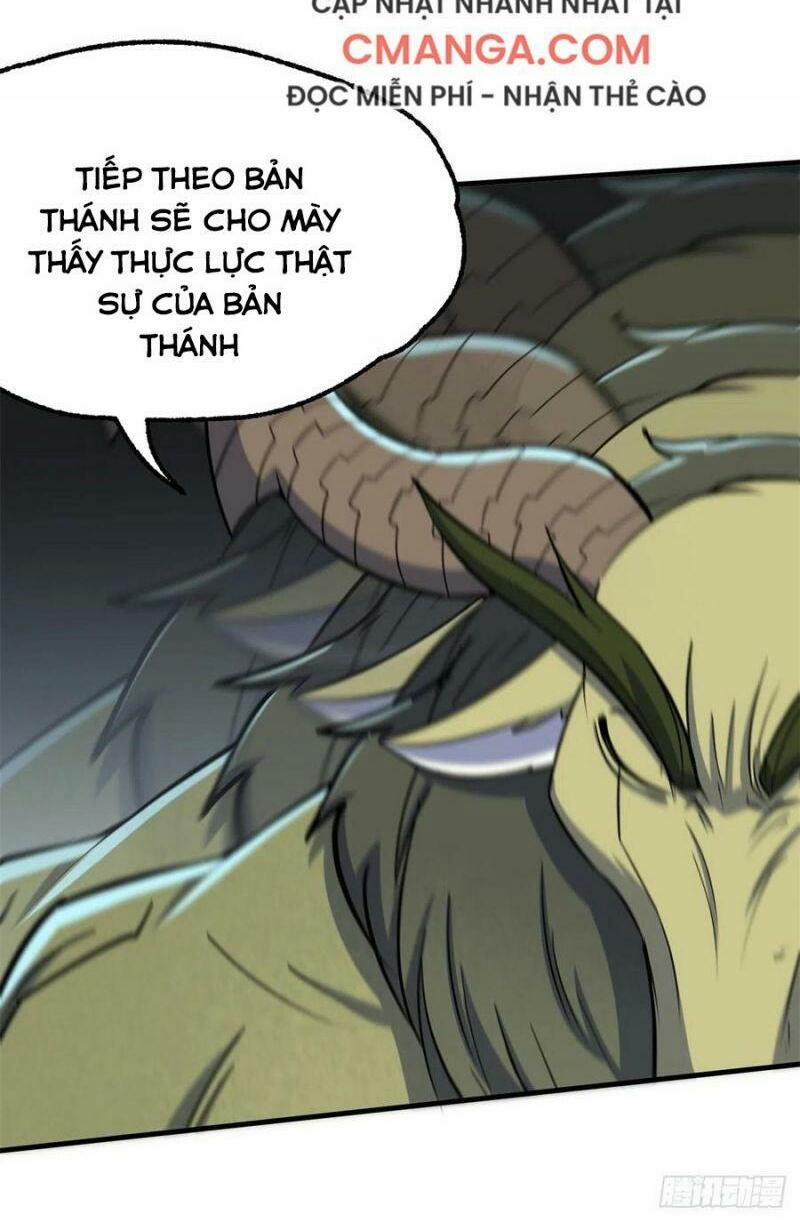 Thú Nhân 248 trang 27