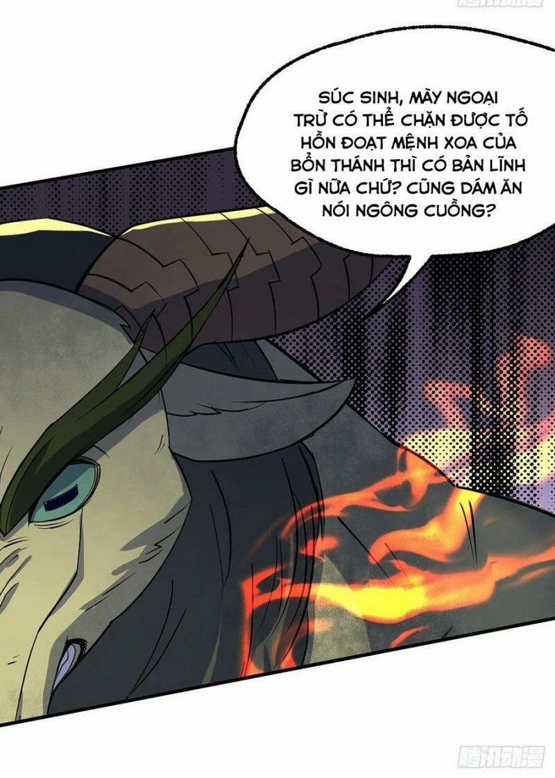 Thú Nhân 249 trang 11