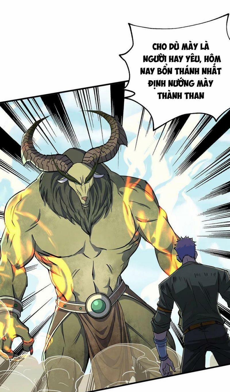 Thú Nhân 249 trang 12