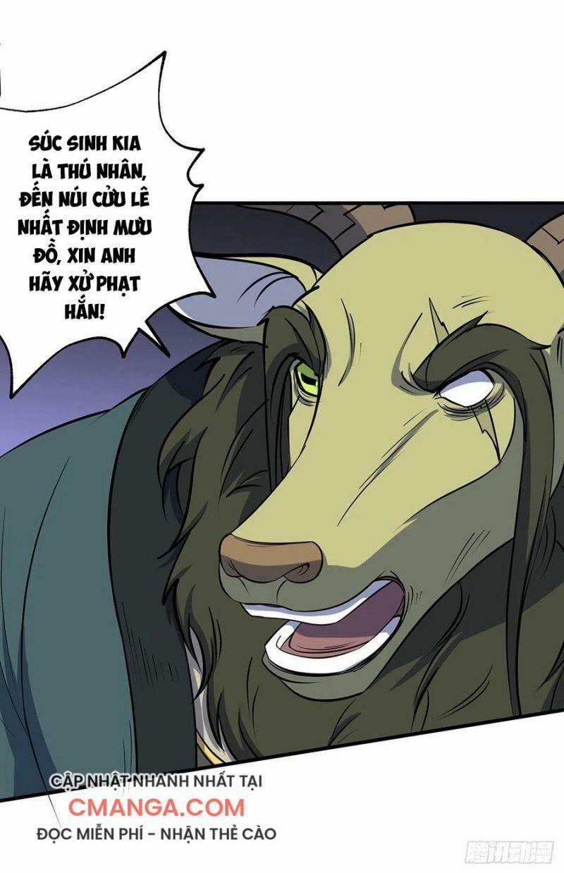 Thú Nhân 249 trang 29