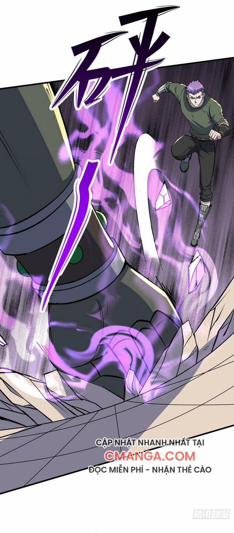 Thú Nhân 249 trang 4