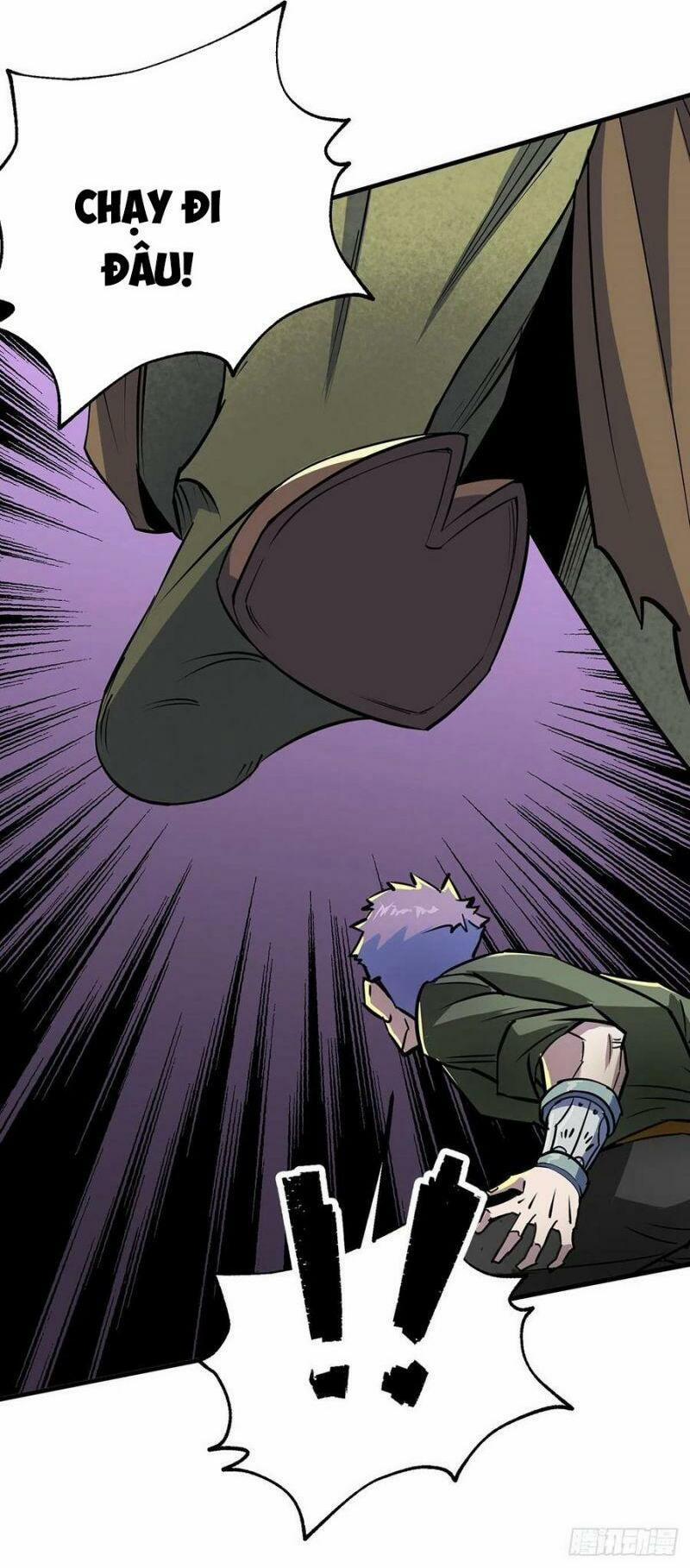 Thú Nhân 249 trang 5