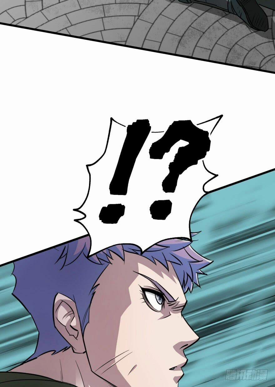 Thú Nhân 25 trang 23