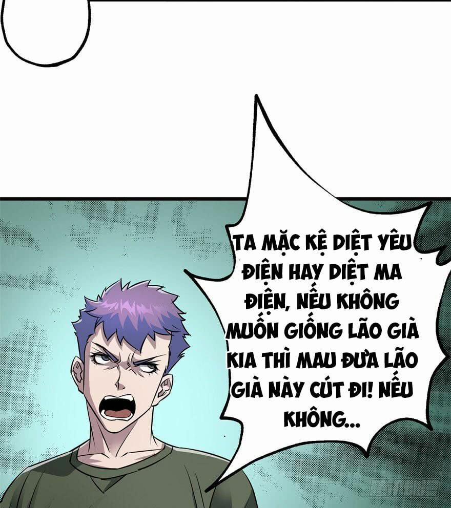 Thú Nhân 25 trang 35