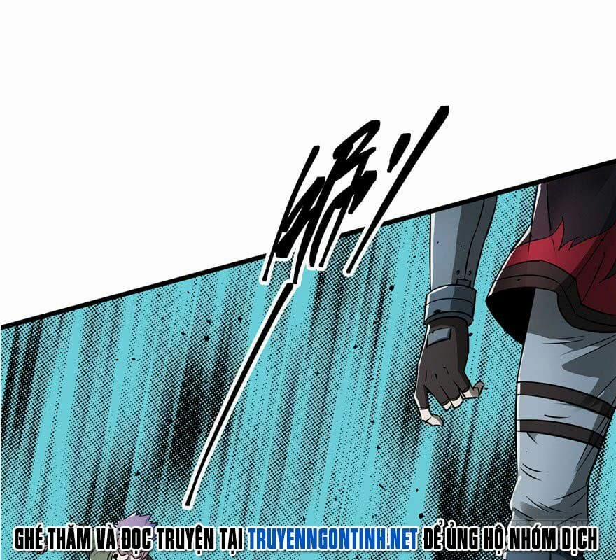 Thú Nhân 25 trang 38