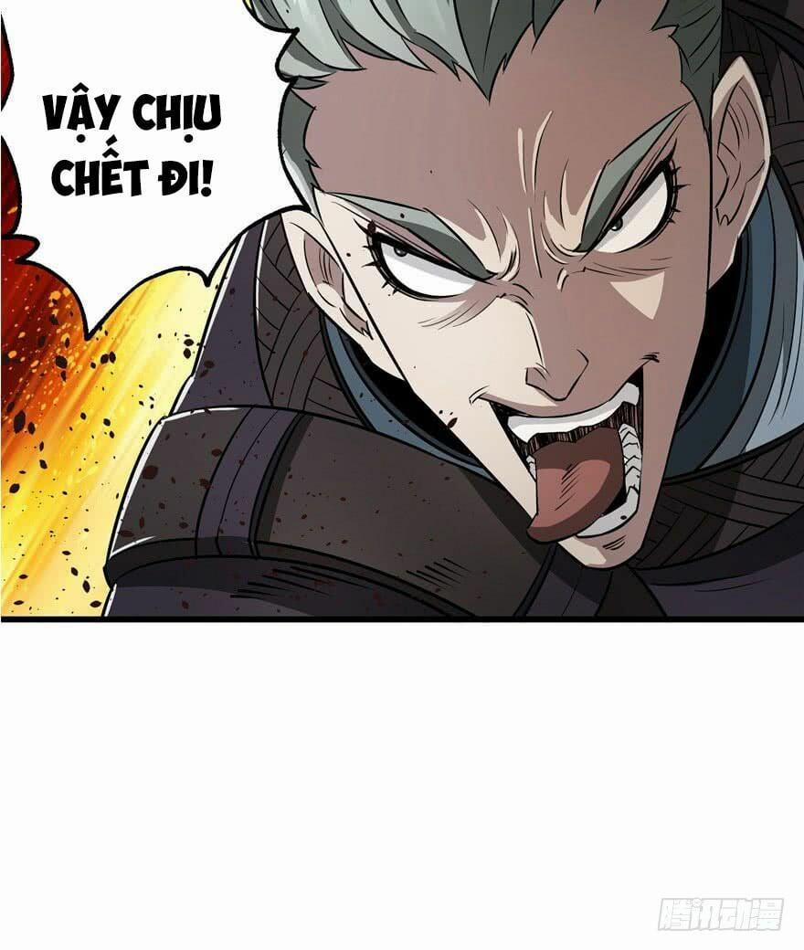 Thú Nhân 25 trang 48