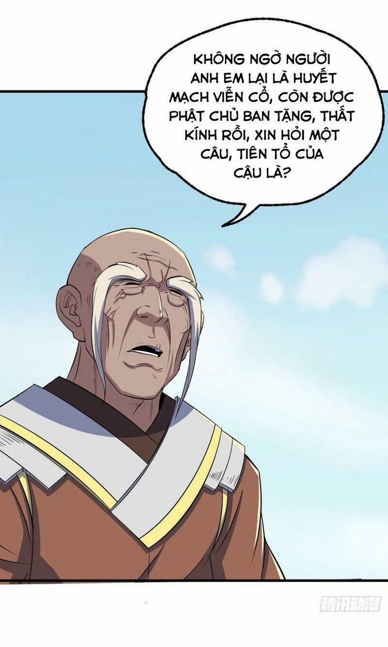 Thú Nhân 250 trang 12