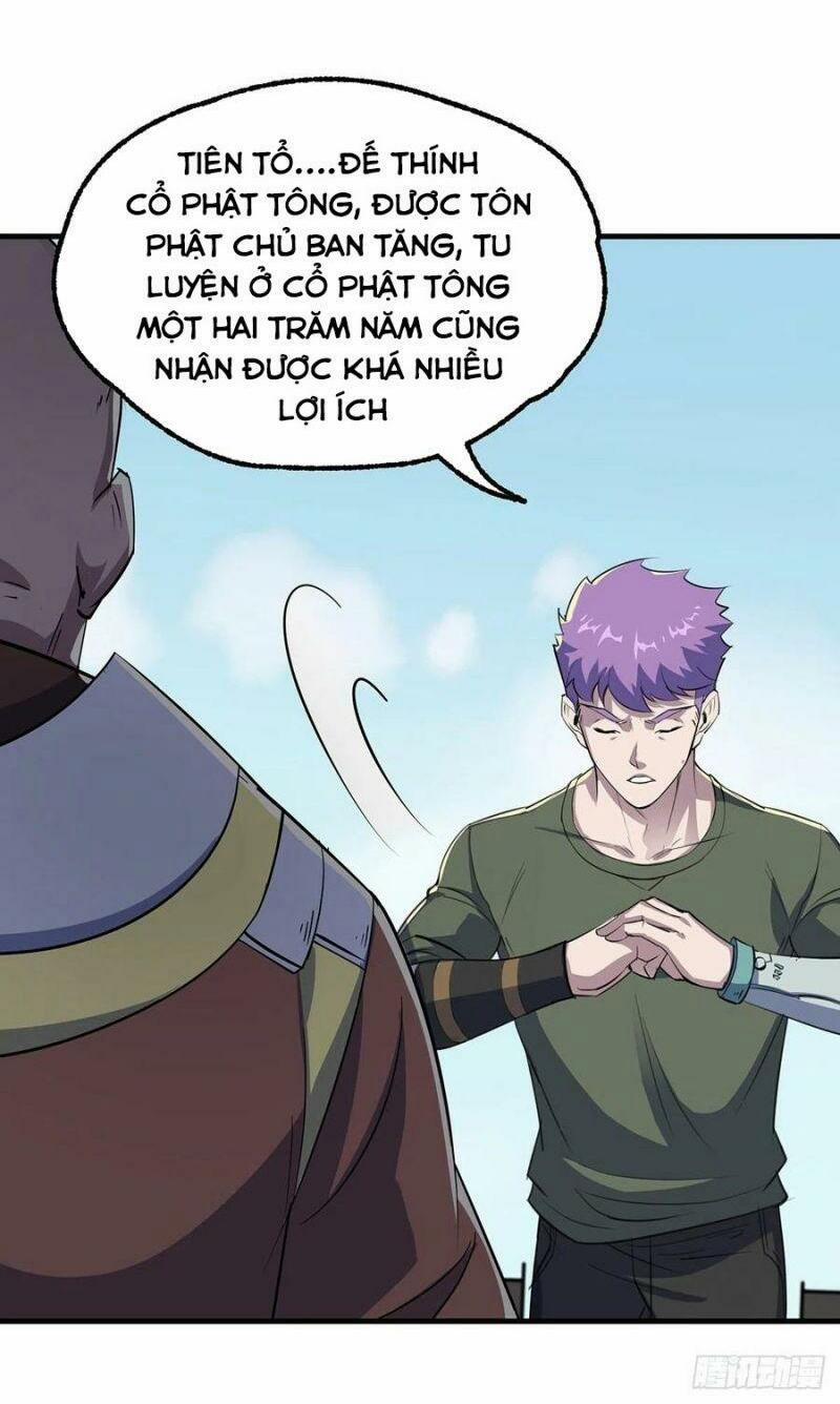 Thú Nhân 250 trang 13