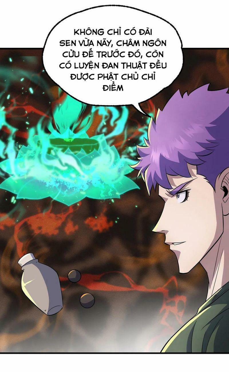 Thú Nhân 250 trang 16