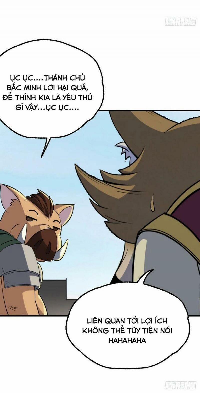 Thú Nhân 250 trang 19