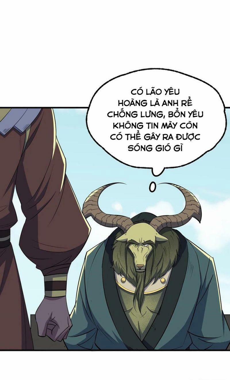 Thú Nhân 250 trang 2