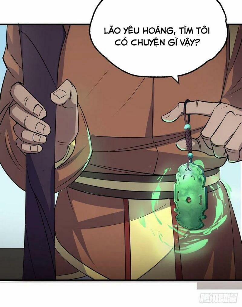 Thú Nhân 250 trang 21