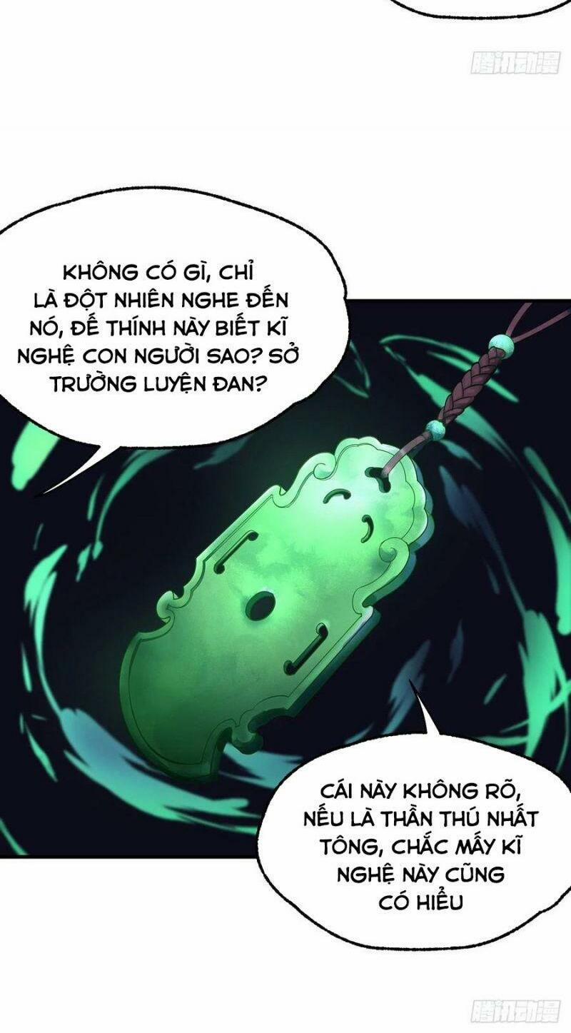 Thú Nhân 250 trang 23