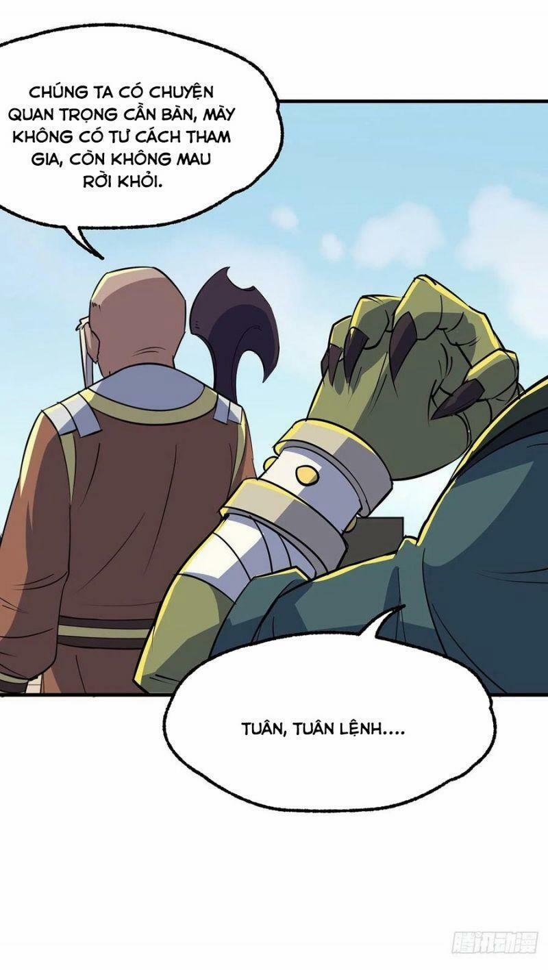 Thú Nhân 250 trang 28