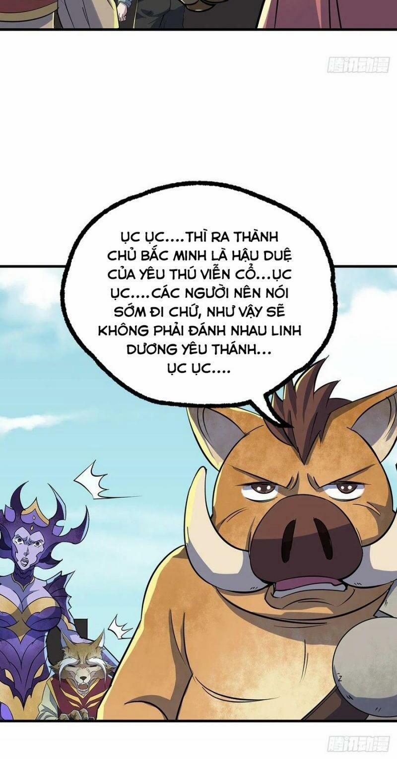 Thú Nhân 250 trang 7