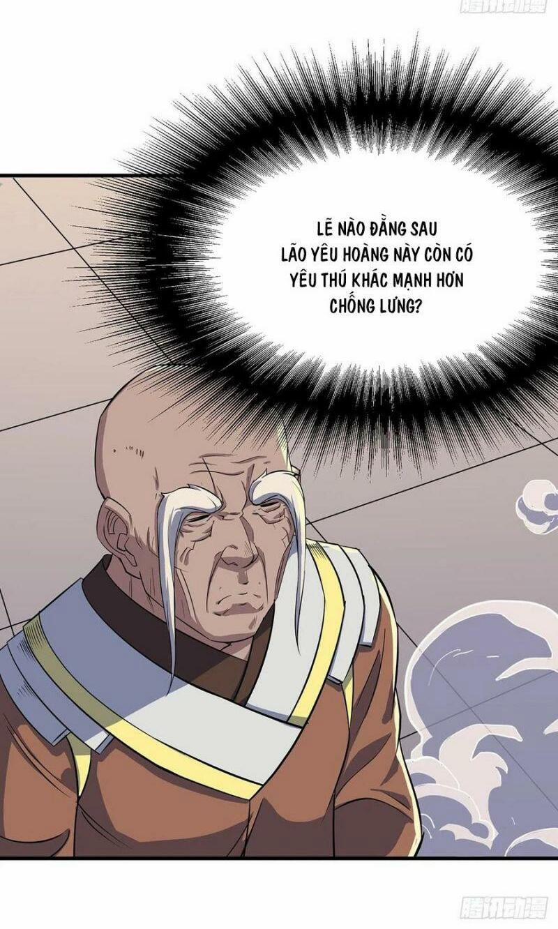 Thú Nhân 251 trang 3