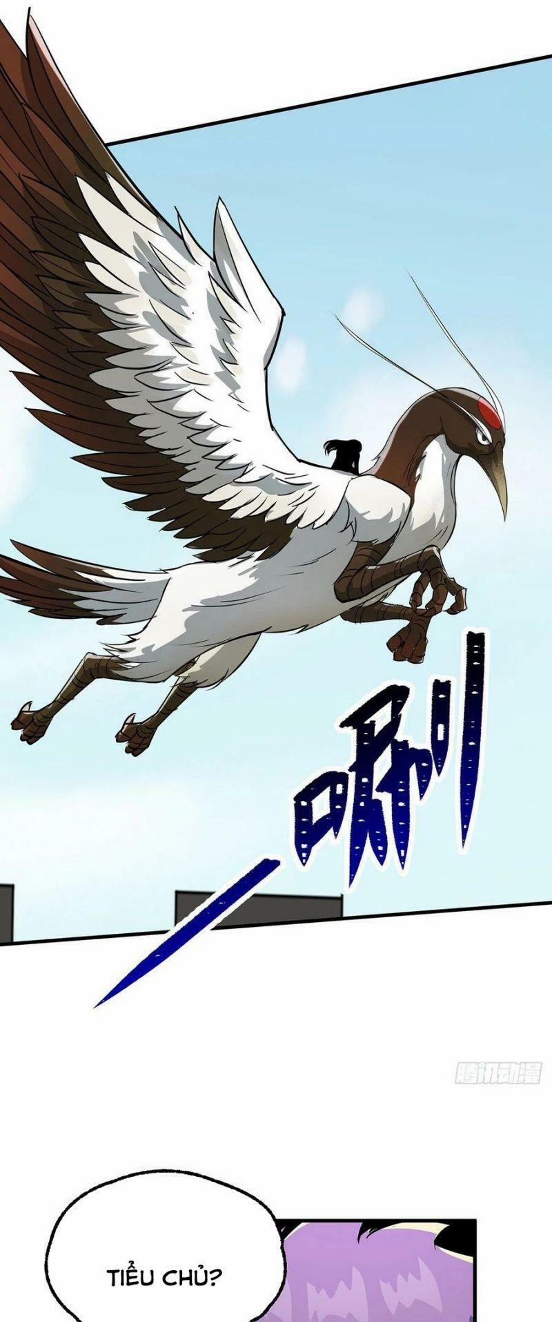 Thú Nhân 251 trang 30