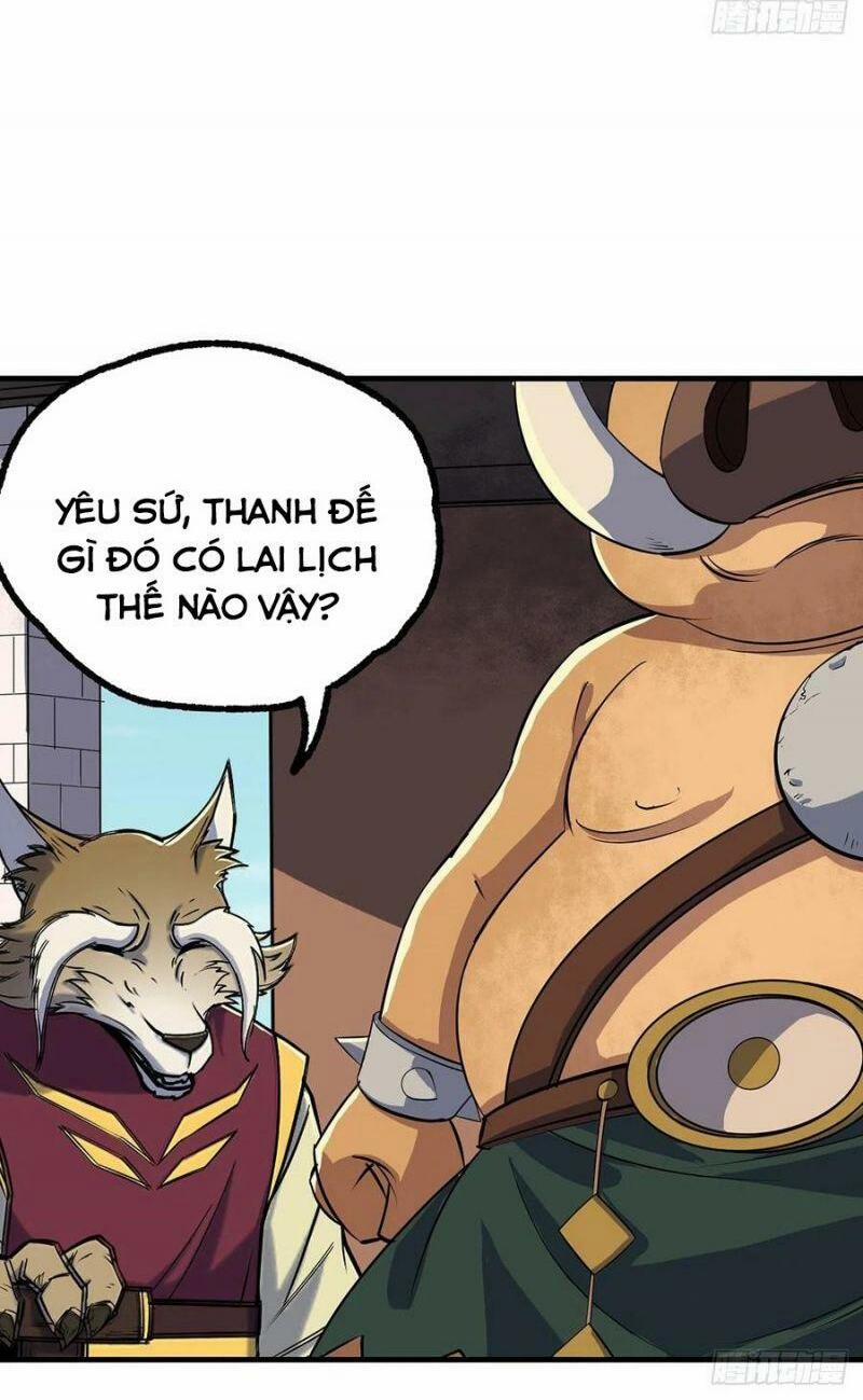 Thú Nhân 251 trang 9