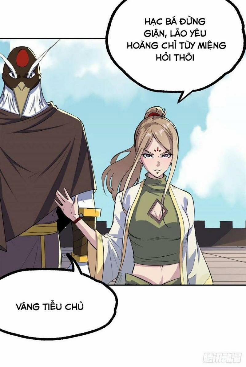 Thú Nhân 252 trang 11