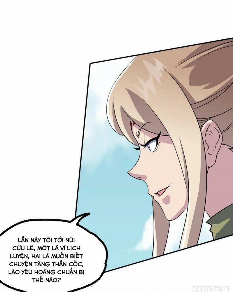 Thú Nhân 252 trang 12