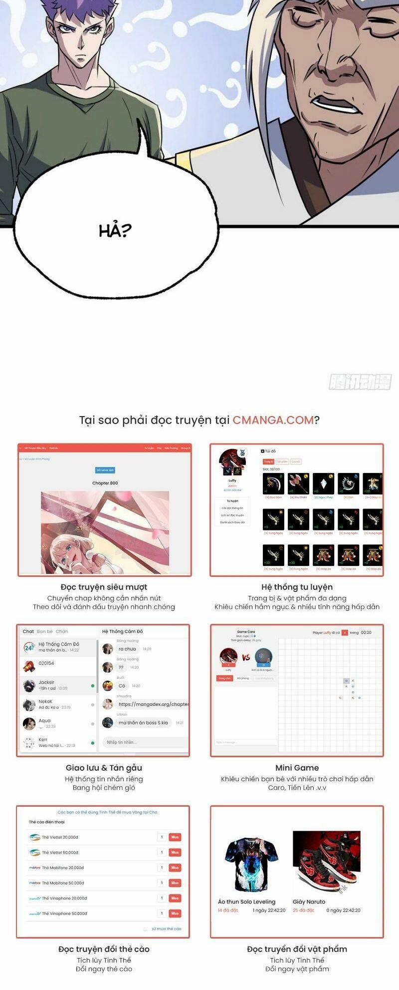 Thú Nhân 252 trang 15