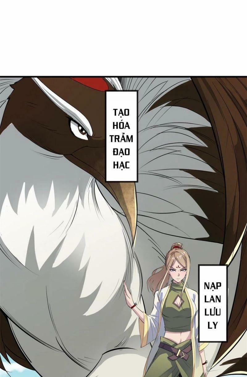 Thú Nhân 252 trang 2