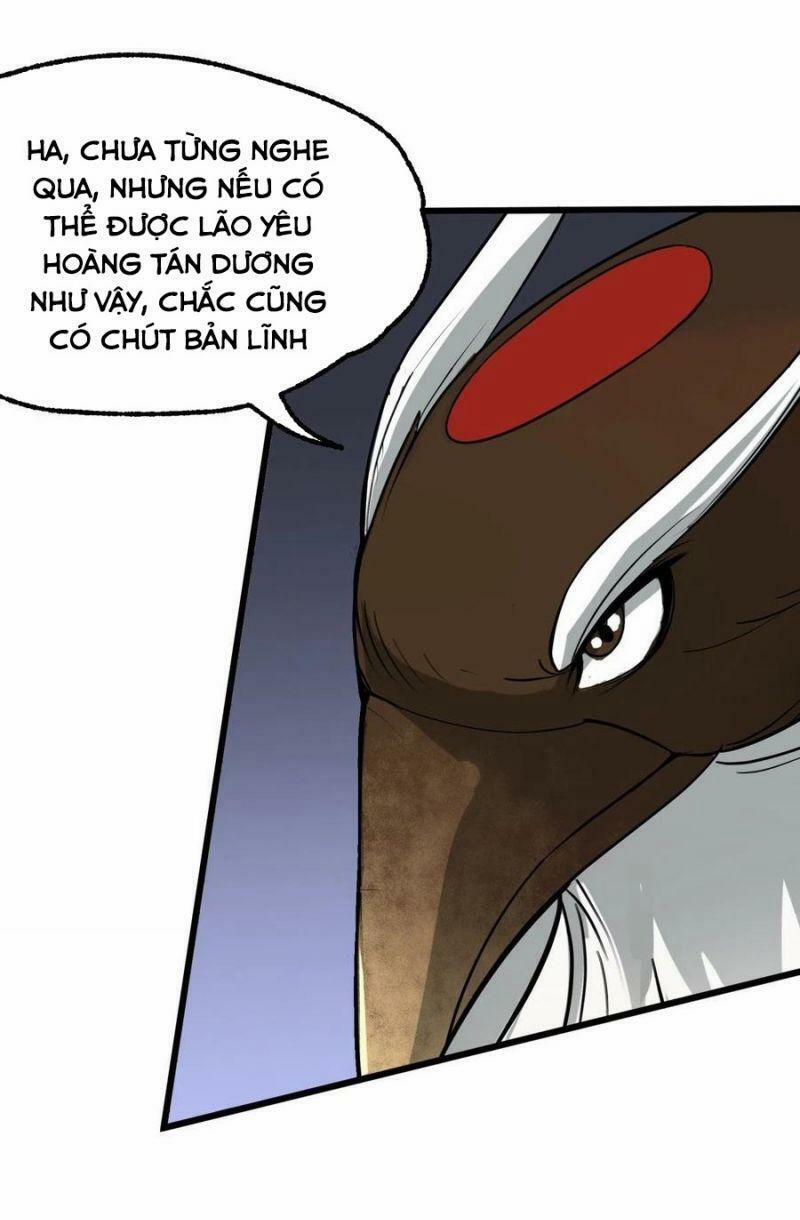 Thú Nhân 252 trang 20