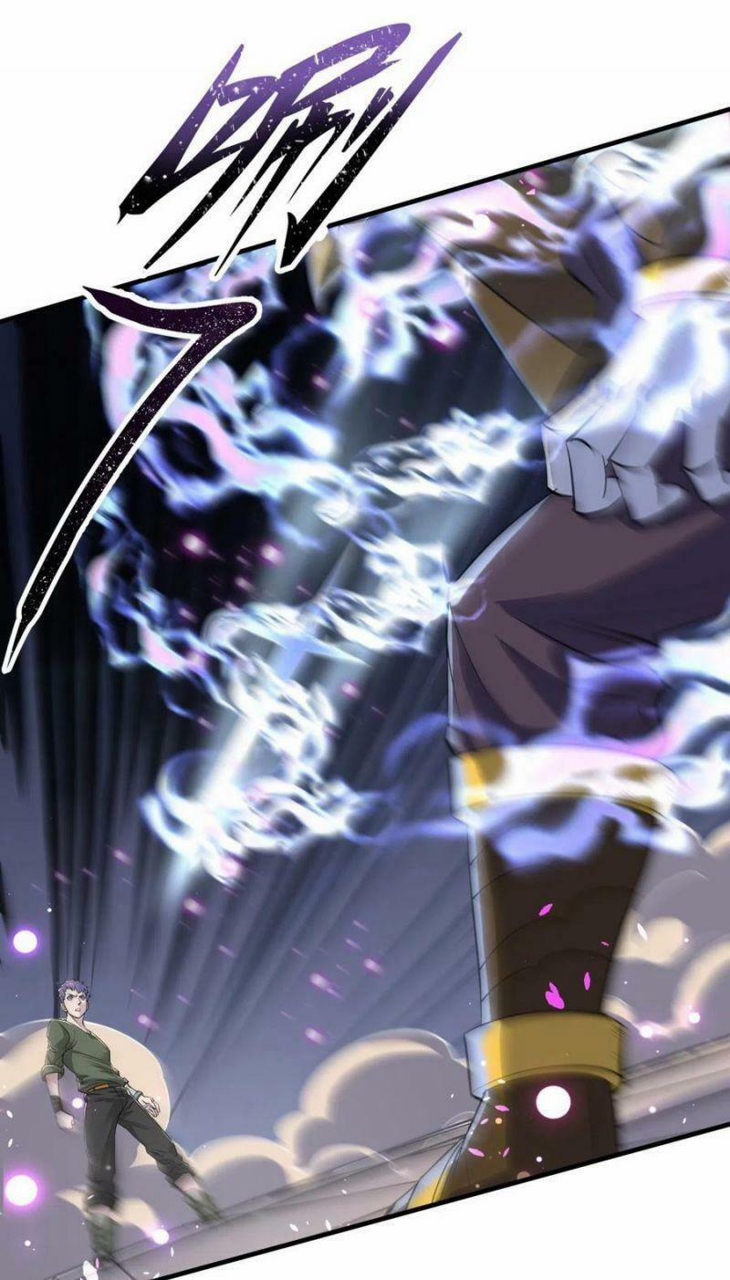 Thú Nhân 252 trang 22