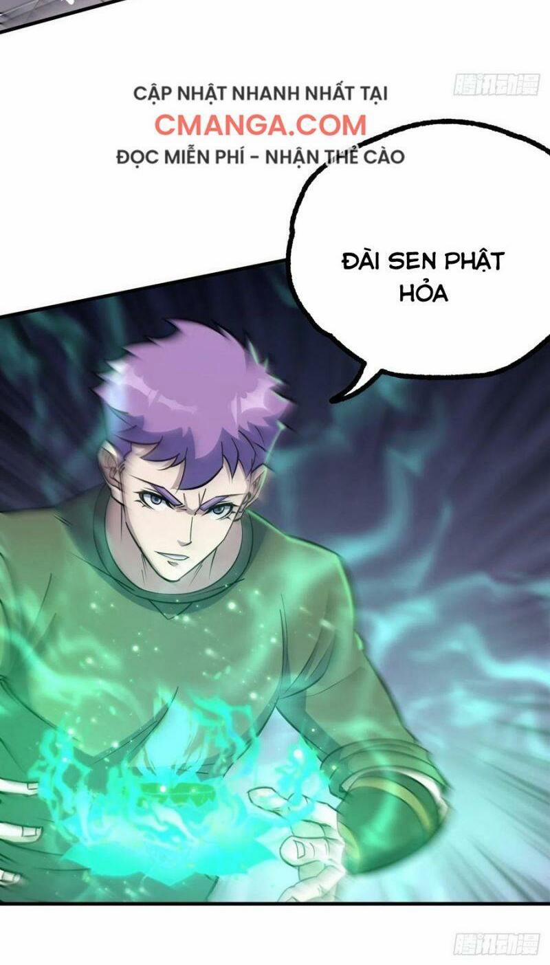 Thú Nhân 252 trang 23