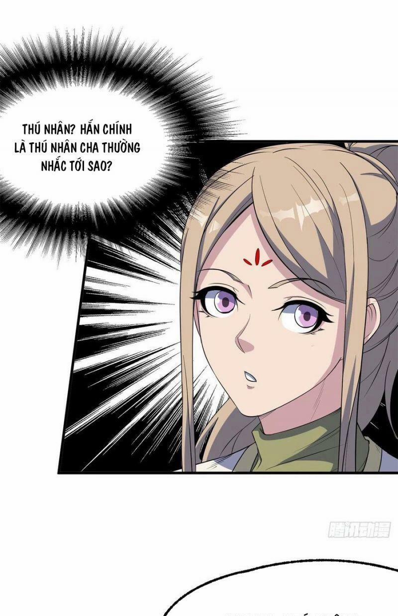 Thú Nhân 252 trang 28