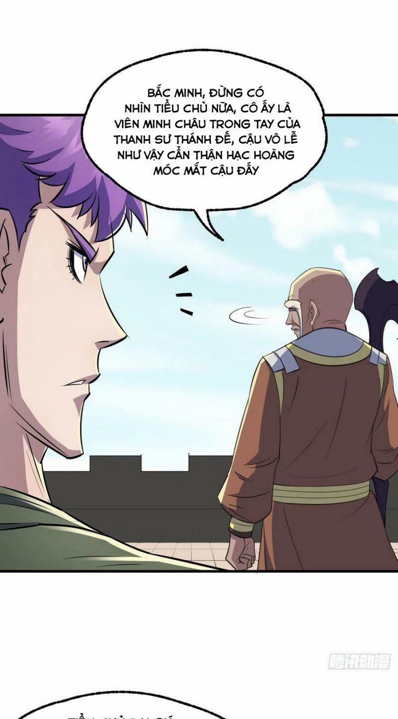 Thú Nhân 252 trang 8